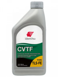 Жидкость трансмиссионная CVT FE  красное