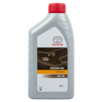 УЦЕНКА  Масло TOYOTA 0W20 SN СИНТ (1Л) УЦЕНКА