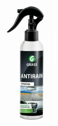 Антидождь  для стекол   grass 250мл