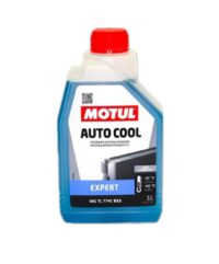 Антифриз  MOTUL AUTO COOL EXPERT