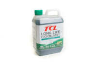 Антифриз зеленый TCL Long Life Coolant -40C 2 л