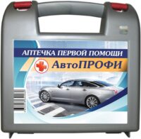 Аптечка дорожная Мицар