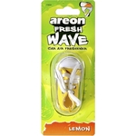 Ароматизатор подвесной AREON Кеды LEMON (ЛИМОН)