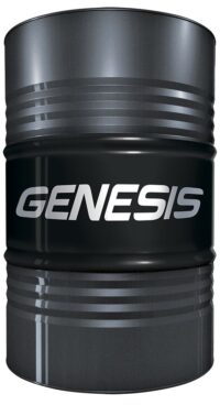 Масло моторное Лукоил Genesis Armortech 5W40 SN/CF A3/B3/B4