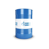 Масло моторное GAZPROMNEFT Super 5W40 синтетика