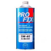 Масло моторное PROFIX  SN A3/B4