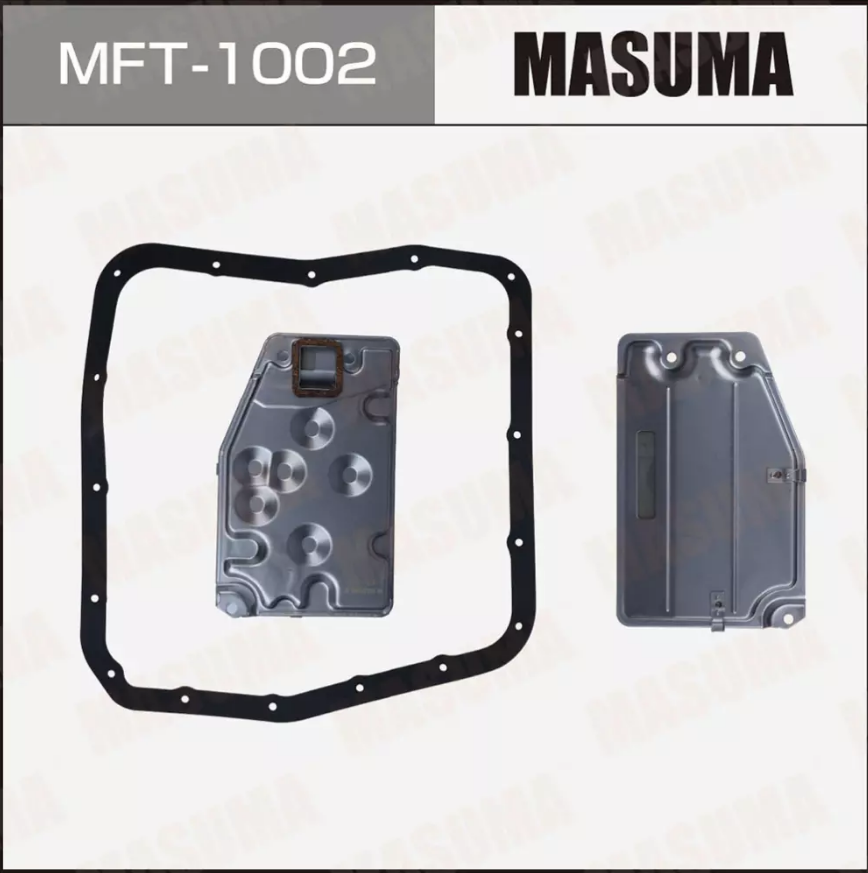 Фильтр АКПП TOYOTA Rav4 SXA1# 94-, Ipsum SXM15 96-98, WinDODGEm VCV1# 94-98, Camry/Vista SV35/VZV3#/#V43 94-, Scepter VCV1# 94-96, Caldina ST195/198 94-, Corona ST215 96-97
