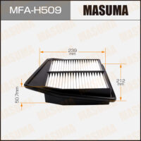 Фильтр воздушный Honda Accord (CU) 08-13 2.4, K24Z3