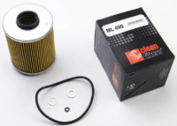 Фильтр масляный CLEAN FILTERS - BMW: 3 90-98; 3 Touring 95-99; 3 кабрио 93-99, 3 кабрио 01-, 3 купе 92-99, 3 купе 00-, 5 88-95, 5 Touring 91-97, Z3 97-03, Z3 купе 98-03