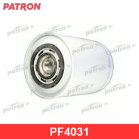 Фильтр масляный PATRON - Fiat; Iveco; Renault Commercial Vehicles; Renault
