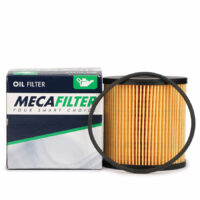 Фильтр масляный (картридж) VOLVO C70 97-05 / S40 96-03 / S60 00-10 / S70 98-00 / S80 98-10 / XC70 00-07 / XC90 0