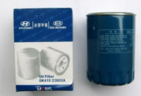 Фильтр масляный Hyundai/Kia - Hyundai/Kia Kia Pregio Diesel 2.7 97-