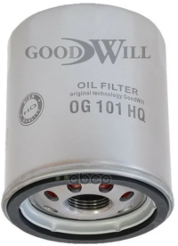 Фильтр масляный Goodwill - MG: MAESTRO 83-90, MG TF 02-, MG ZR 01-, MG ZS 01-, MG ZS Hatchback 01-, MGF 95-02, MONTEGO 84-90, ROVER: 100 90-98, 100 кабрио 94-, 200 95-00, 2 (ZOTIE T600 1.5)
