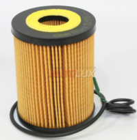 Фильтр масляный CLEAN FILTERS - Opel 1.7CDTi Astra H/J; Corsa D; Meriva A/B; Zafira B