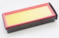 Фильтр воздушный GREEN FILTER - BMW F30/F35/F80/F10/F18/F11 11-
