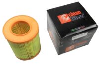Фильтр воздушный CLEAN FILTERS - Audi A6 II (4F/C6) 2.0TDI; 2.0TFSI 04-