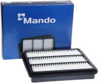 Фильтр воздушный Mando - Chevrolet Epica