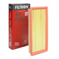 Фильтр воздушный Filtron - Fiat Bravo; Idea; Punto 1.2/1.4