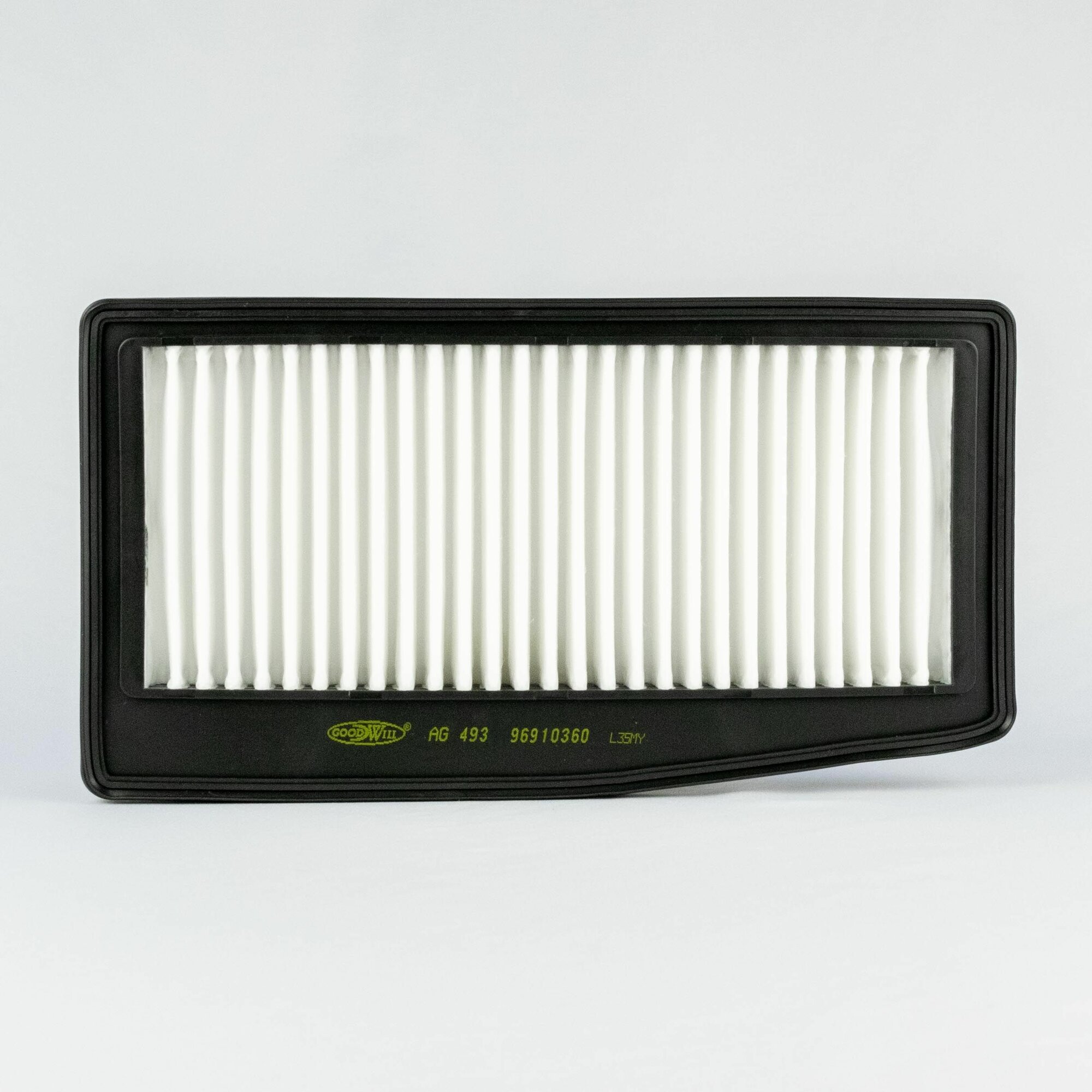 ФИЛЬТР ВОЗДУШНЫЙ (GM Matiz CR,Spark,Aveo,Gentra -1.0/1.2)