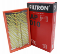 Фильтр воздушный Filtron - MB 190D 2.0 Serie W201; 200D, 200TD; Serie W124