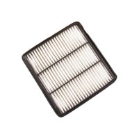 Фильтр воздушный JD - Mitsubishi Lancer 1,3i/1.6/2.0 96-/01-/Pajero Pinin/Outlander 03-