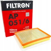 Фильтр воздушный Filtron - Opel Astra H; Zafira B 1.7CDTI/1.9CDTI