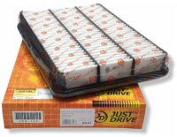 Фильтр воздушный JD - T LC 2UZFE4.7L98-,HiLux Surf 02->, Lexus #X470 98->