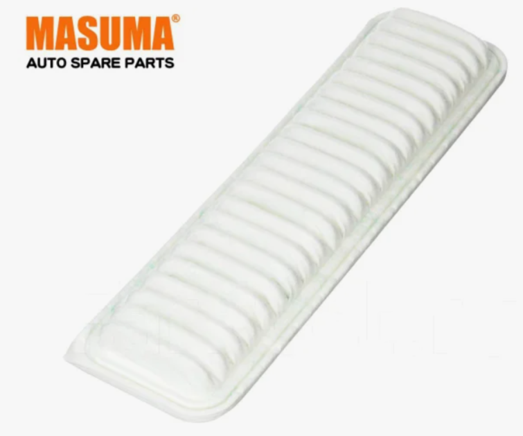 Фильтр воздушный Masuma - TOYOTA VELLFIRE, Alphard #H2# 08- / ESTIMA AHR20 06- 2AZFXE