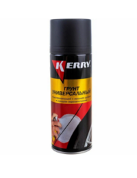 Грунт Kerry Черный