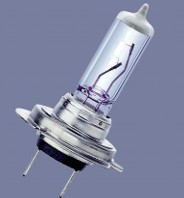 Лампа OSRAM галоген H7 55w