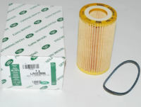 Фильтр масляный LAND ROVER - Land Rover 4.4L 448DT Range Rover III/IV L322 L405 07/10-, Diesel