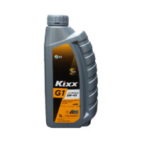Масло моторное KIXX G1 Plus 5W40 GX7 синт (1L)
