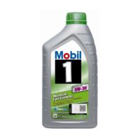 Масло моторное  MOBIL 1 ESP 5W-30 1L