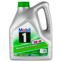 Масло моторное  MOBIL 1 ESP 5W-30 4L
