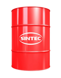 Масло моторное Sintec 10W40 SL/CF п/синт (РОЗЛИВ)