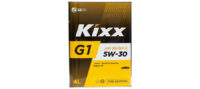 Масло моторное KIXX 5W30 GX7 синт (4L)