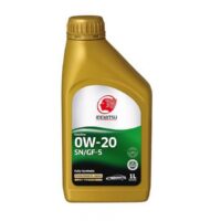Масло моторное ZEPRO 0w20 синт (1L)