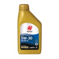 Масло моторное ZEPRO 5w30 синт (1L)