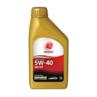 Масло моторное ZEPRO 5w40 синт (1L)