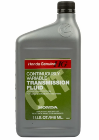 Масло трансмиссия Honda ATF Ultra HMMF вариатор/CVT (1л)