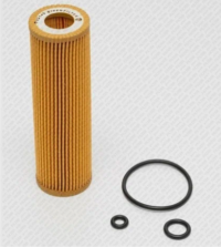 Фильтр масляный GREEN FILTER - MERCEDES W203/W204/W211/R17/Sprinter 1.6,1.8 Kompressor 02->