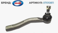 Наконечник  T Yaris,Echo,Platz,Vitz Правый R