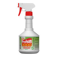 Очиститель интерьера Profoam 3000