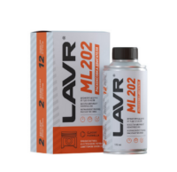 Раскоксовыватель двигателя "LAVR" ML-202 (0,185л)
