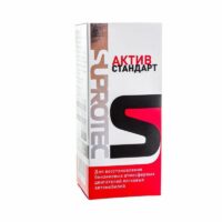 Suprotec АКТИВ СТАНДАРТ