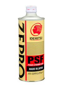 Жидкость в гур IDEMITSU Zepro PSF 500ml
